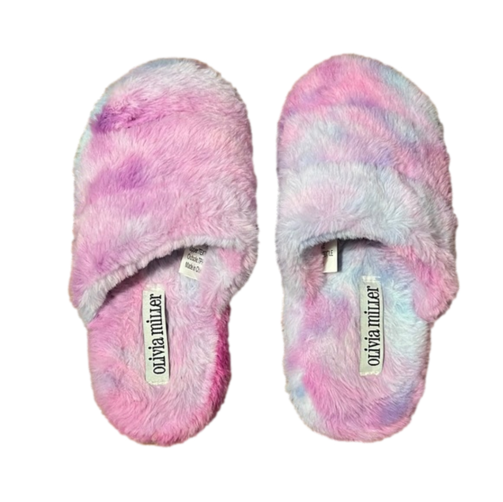 Olivia Miller Women’s Slipper